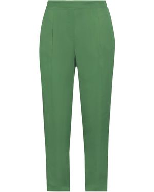 Attic And Barn Pantalone - Verde