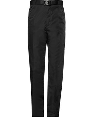 Givenchy Trousers Acetate, Cupro - Black