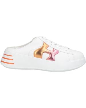 Hogan Sneakers - Bianco