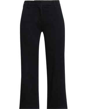 Current/Elliott Pantalone - Nero