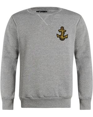 Sealup Sudadera - Gris