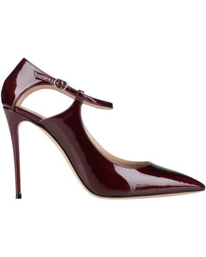 Casadei Pumps - Braun