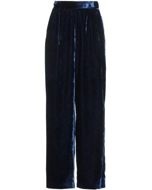 Niu Trouser - Blue