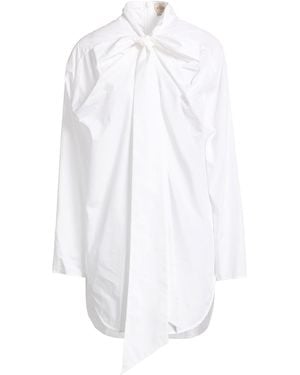 Tod's Shirt Cotton - White