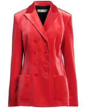 Philosophy Di Lorenzo Serafini Americana - Rojo