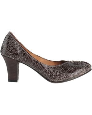 Preventi Pumps - Multicolor