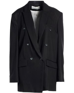 Haveone Blazer Lyocell - Black