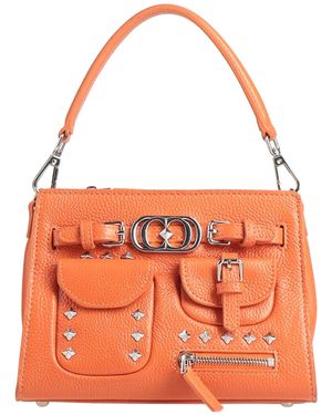 La Carrie Bolso de mano - Naranja