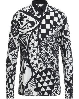 Dolce & Gabbana Shirt - White