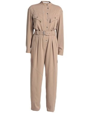 IRO Jumpsuit - Natur