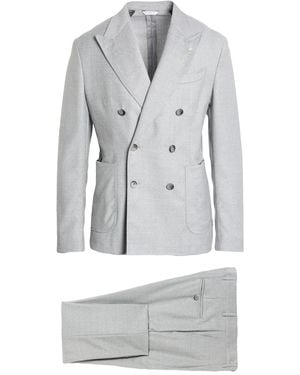 Manuel Ritz Completo - Grigio
