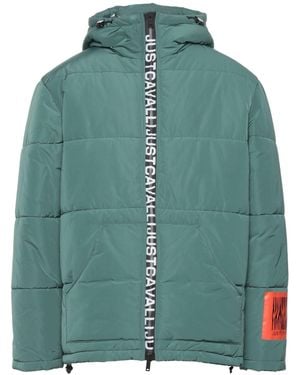 Just Cavalli Jacket - Green