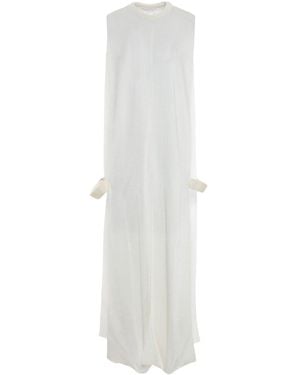 Chloé Top - Bianco