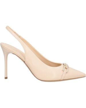 Baldinini Pumps Leather - Natural