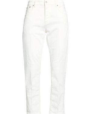 PT Torino Trouser - White