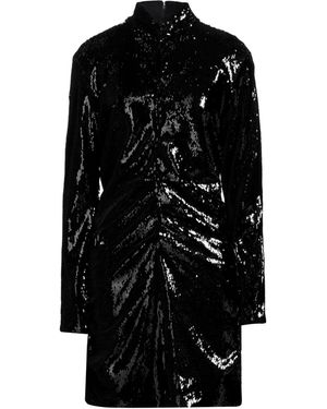 Isabel Marant Mini Dress - Black