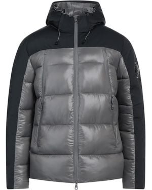 Ermanno Scervino Doudoune plumes ou synthétique - Noir