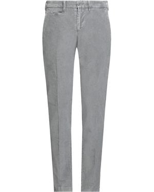 C+ Plus Pants - Gray
