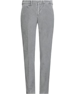 C+ Plus C+ PLUS Pantalone - Grigio