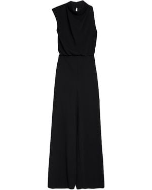 Marella Jumpsuits - Black