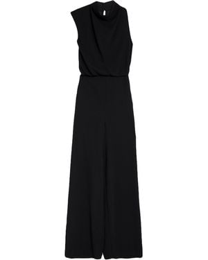 Marella Jumpsuits - Black