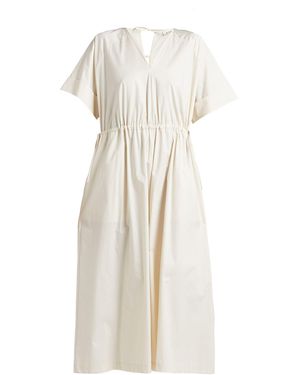 MEIMEIJ Jumpsuit - White