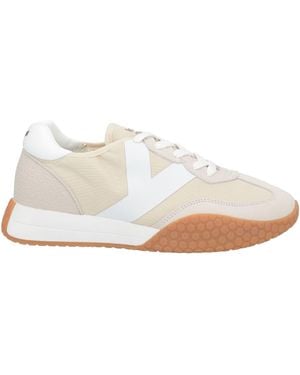 Kèh-Noo Trainers - White