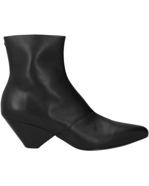 Rag & Bone Stivaletti - Nero