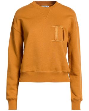 Dondup Felpa - Arancione