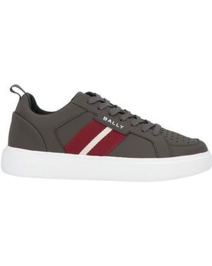 Bally Sneakers - Braun
