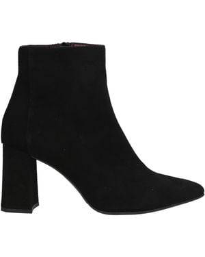 Albano Bottines - Noir