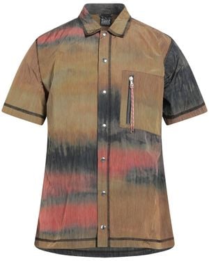 Aries Shirt - Green