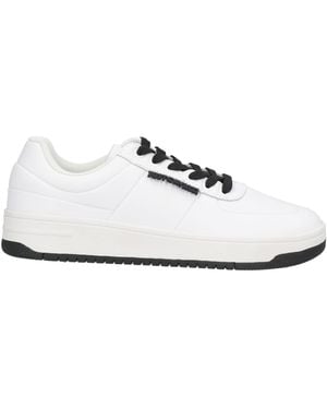 Just Cavalli Trainers - White