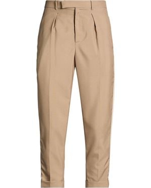 IRO Trousers - Natural