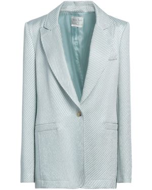 forte_forte Blazer - Blue