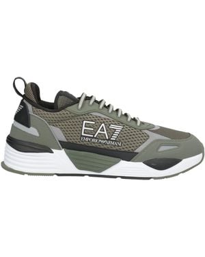 EA7 Sneakers - Grau