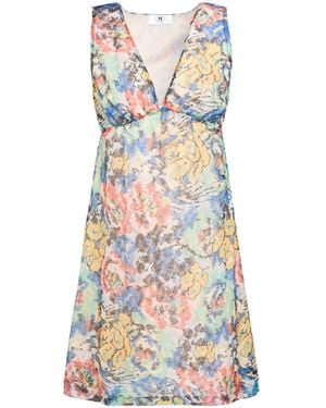 Missoni Mini Dress - White