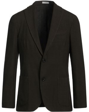 Boglioli Blazer - Black