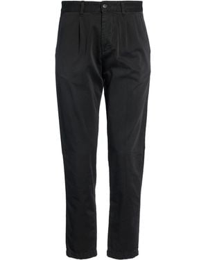 Haikure Pantalone - Nero