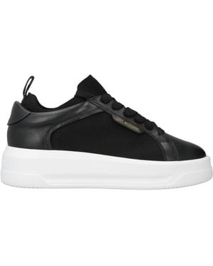 Love Moschino Trainers - Black