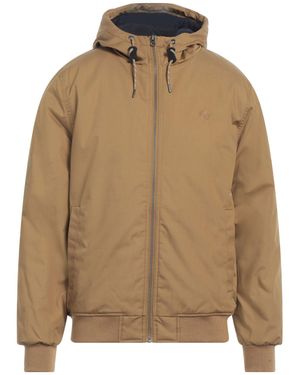 Element Jacket - Natural