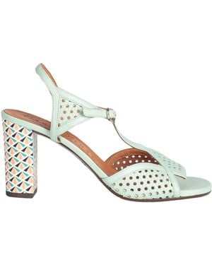 Chie Mihara Sandals - Metallic