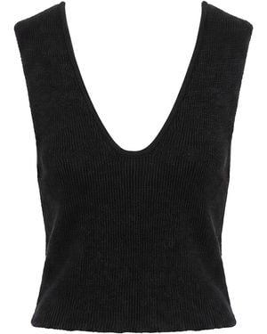 Jacquemus Top - Black