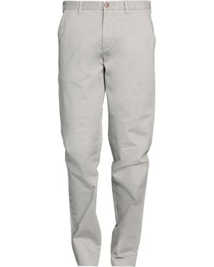 Barbour Trouser - Gray