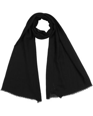 Moorer Scarf - Black