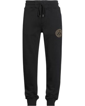 Versace Jeans Couture Trouser - Black