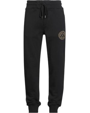 Versace Jeans Couture Hose - Schwarz