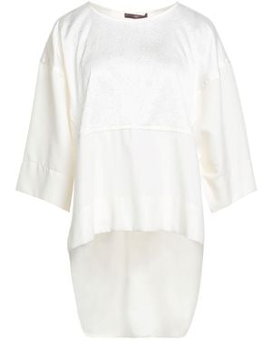 High Top - White