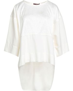 High Top - White