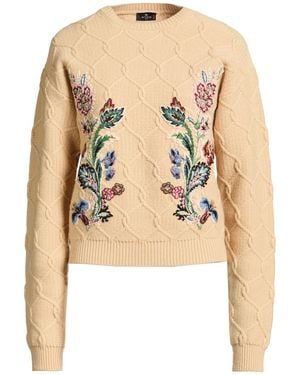 Etro Pullover - Neutro